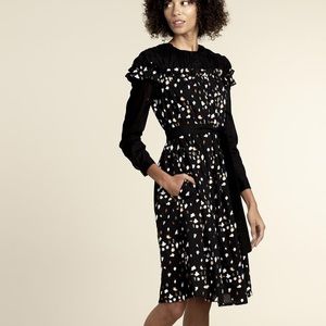 NWT Where Mountains Meet dress